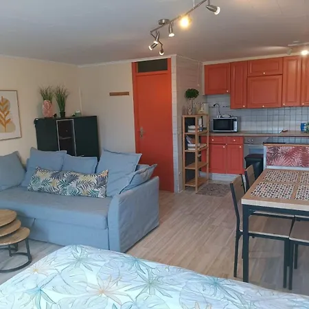 3 Studios - 3 Ambiances - Tout Confort - Piscine Ouvert En Juillet Aout Han-sur-Lesse Room photo