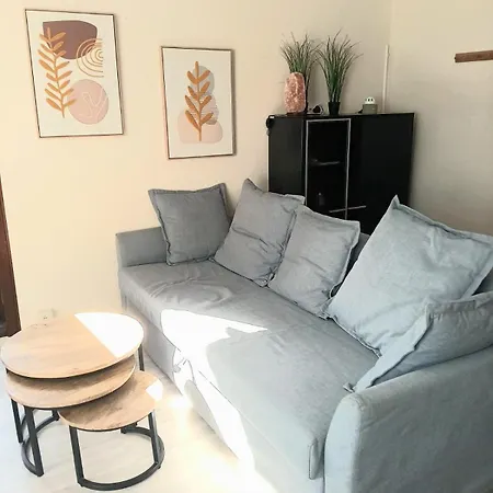 3 Studios - 3 Ambiances - Tout Confort - Piscine Ouvert En Juillet Aout Han-sur-Lesse Room photo