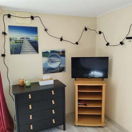 3 Studios - 3 Ambiances - Tout Confort - Piscine Ouvert En Juillet Aout Han-sur-Lesse Room photo