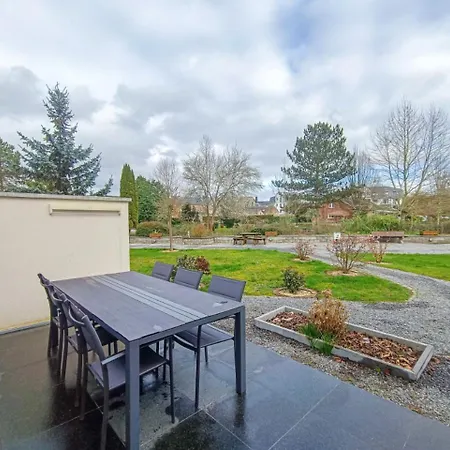 3 Studios - 3 Ambiances - Tout Confort - Piscine Ouvert En Juillet Aout Han-sur-Lesse Room photo