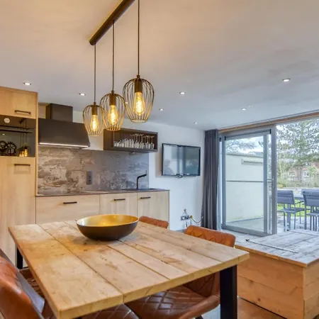 3 Studios - 3 Ambiances - Tout Confort - Piscine Ouvert En Juillet Aout Han-sur-Lesse Room photo