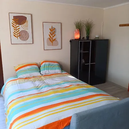 3 Studios - 3 Ambiances - Tout Confort - Piscine Ouvert En Juillet Aout Han-sur-Lesse Exterior photo