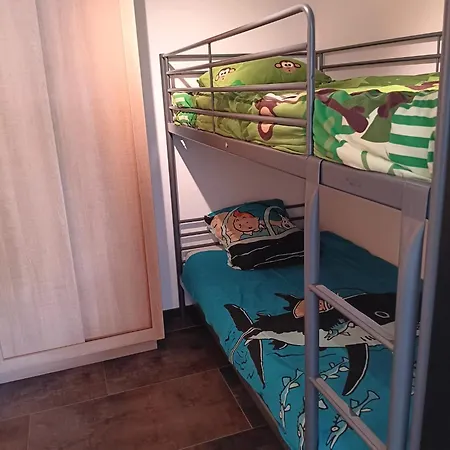 3 Studios - 3 Ambiances - Tout Confort - Piscine Ouvert En Juillet Aout Han-sur-Lesse Room photo