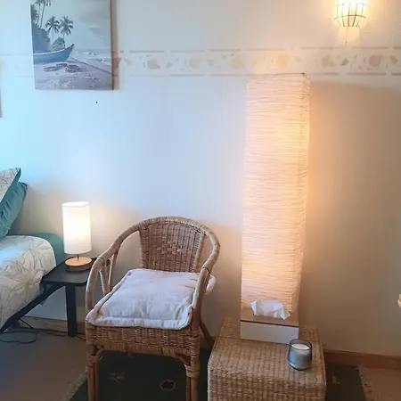3 Studios - 3 Ambiances - Tout Confort - Piscine Ouvert En Juillet Aout Han-sur-Lesse Room photo