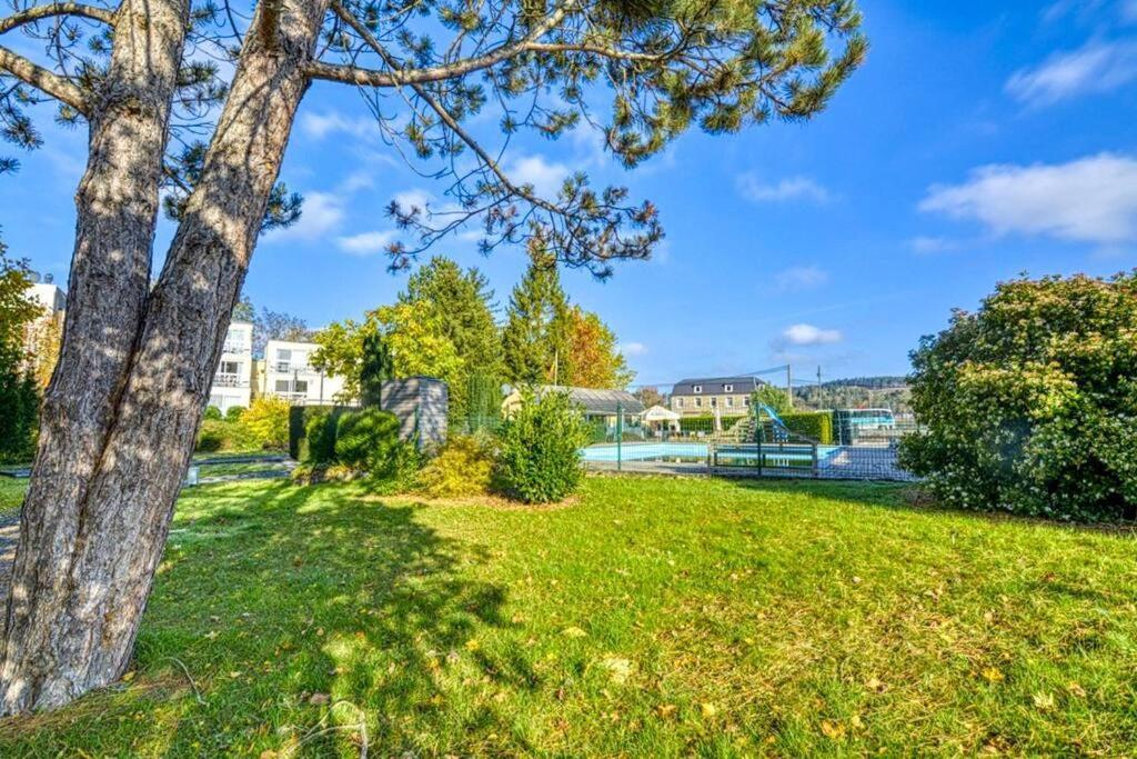 3 - 3 Ambiances - Confort - Piscine Ouvert En Juillet Aout Han-sur-Lesse