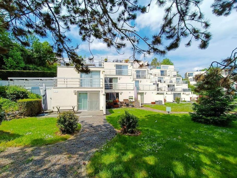 3 - 3 Ambiances - Confort - Piscine Ouvert En Juillet Aout Apartment *