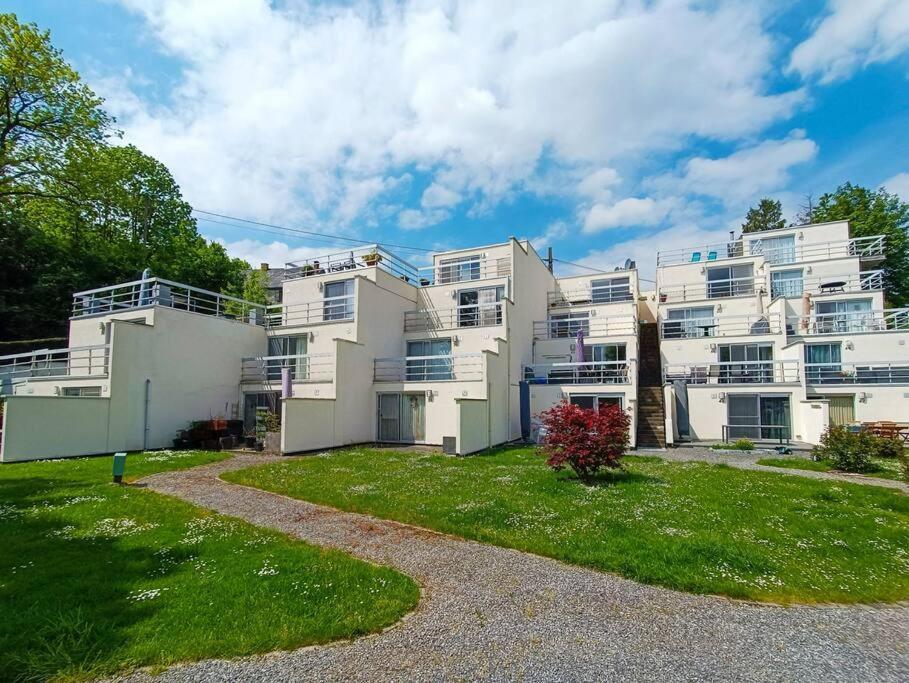 3 - 3 Ambiances - Confort - Piscine Ouvert En Juillet Aout Apartment *