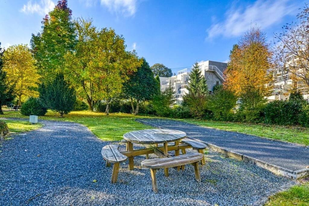 3 - 3 Ambiances - Confort - Piscine Ouvert En Juillet Aout Apartment
