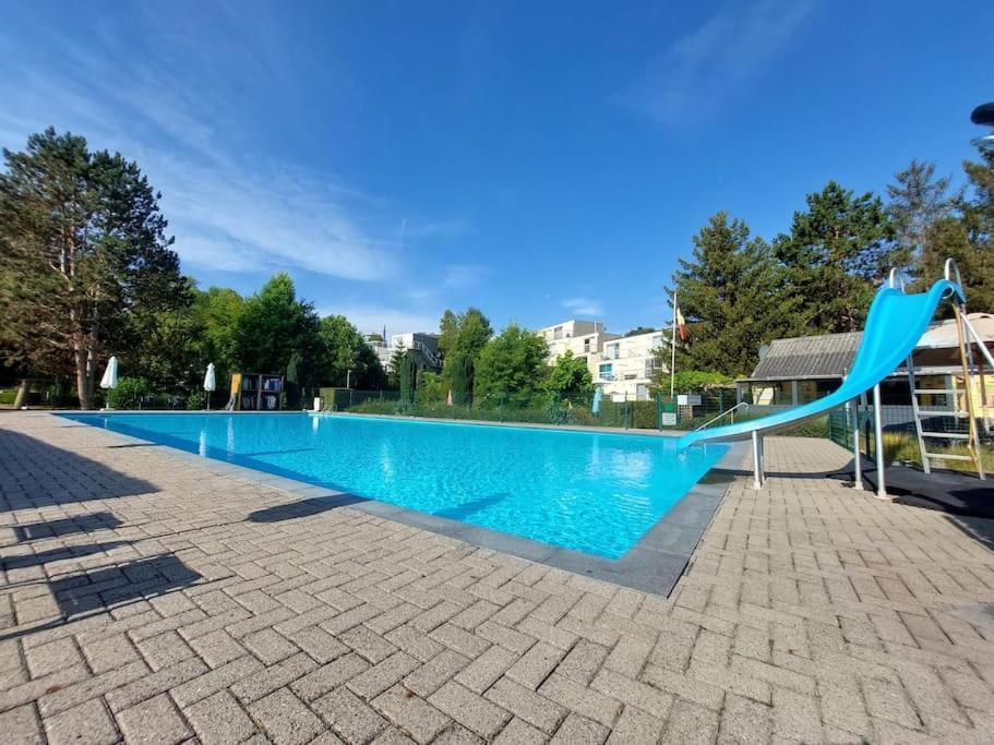 3 - 3 Ambiances - Confort - Piscine Ouvert En Juillet Aout * Han-sur-Lesse