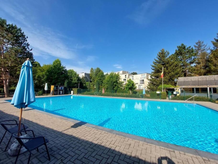 3 - 3 Ambiances - Confort - Piscine Ouvert En Juillet Aout Apartment