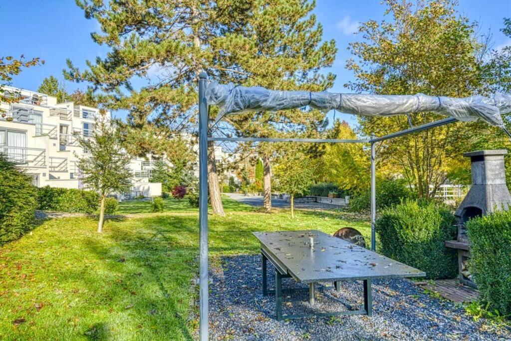 3 - 3 Ambiances - Confort - Piscine Ouverte Juillet Aout - Zwembad Open July Augustus Apartment