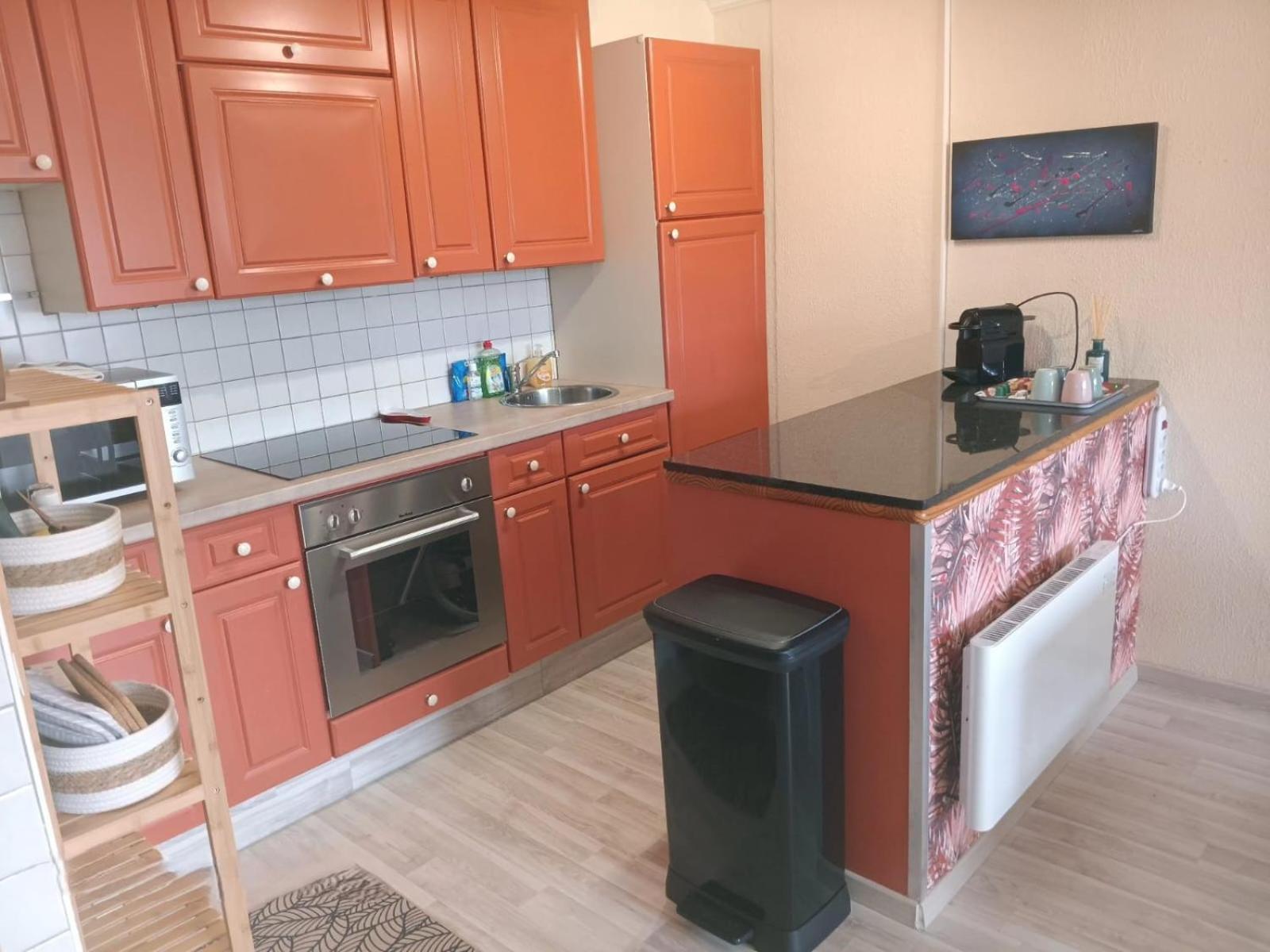 3 - 3 Ambiances - Confort - Piscine Ouverte