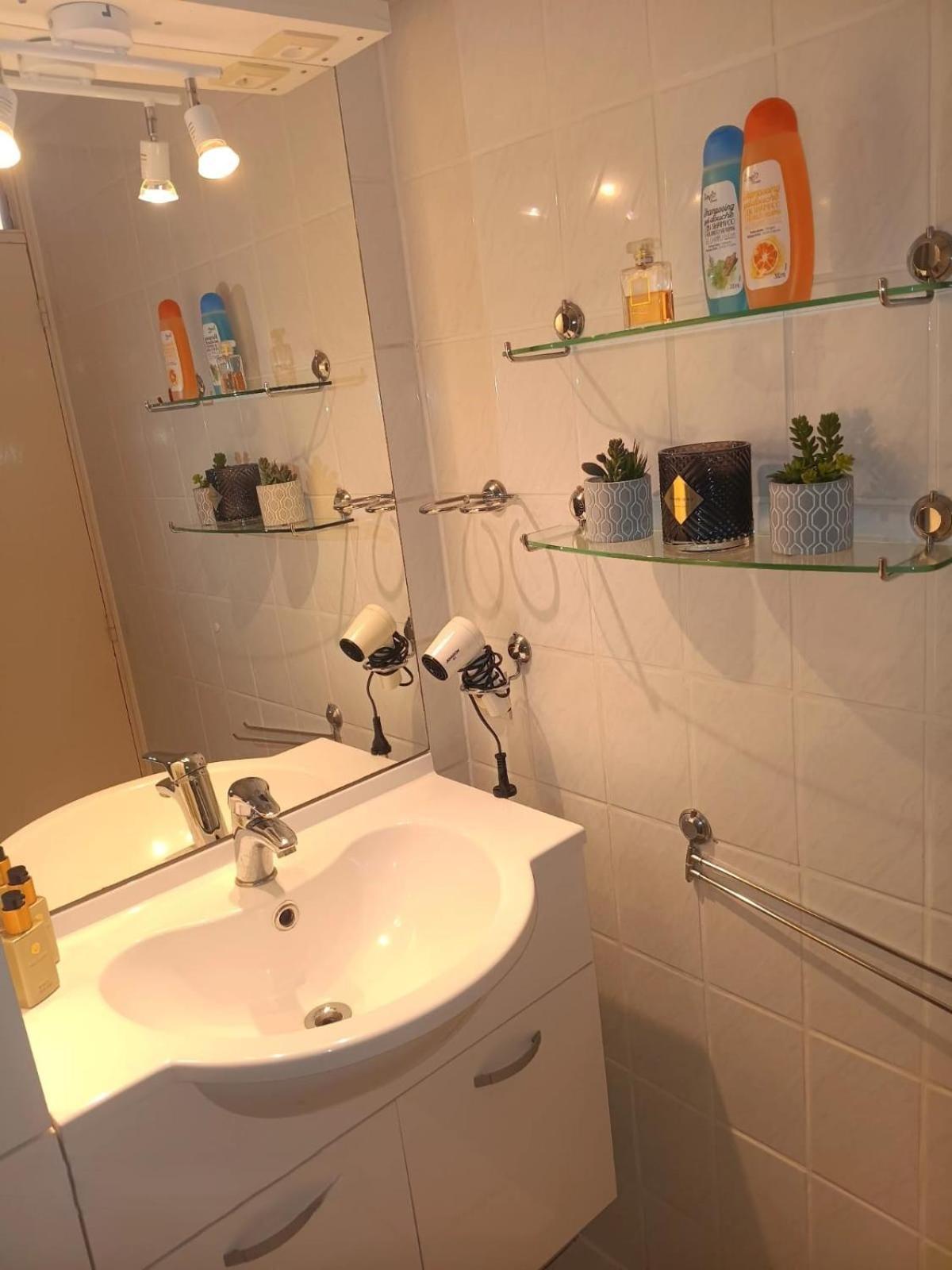 Apartamento 3 - 3 Ambiances - Confort - Piscine Ouverte