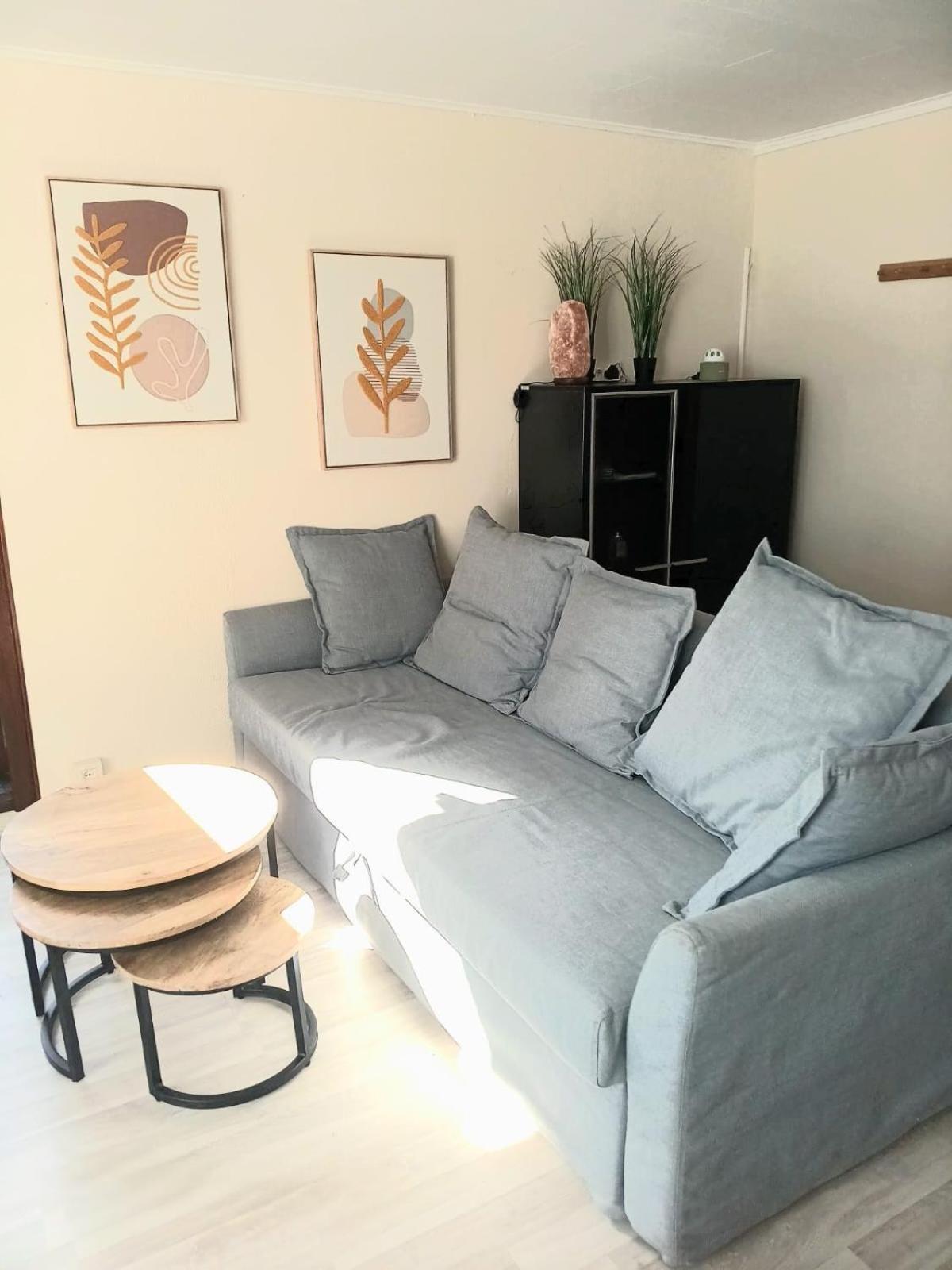 Apartment 3 - 3 Ambiances - Confort - Piscine Ouvert En Juillet Aout *