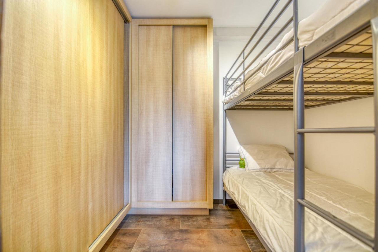 3 - 3 Ambiances - Confort - Piscine Ouvert En Juillet Aout Apartment Han-sur-Lesse