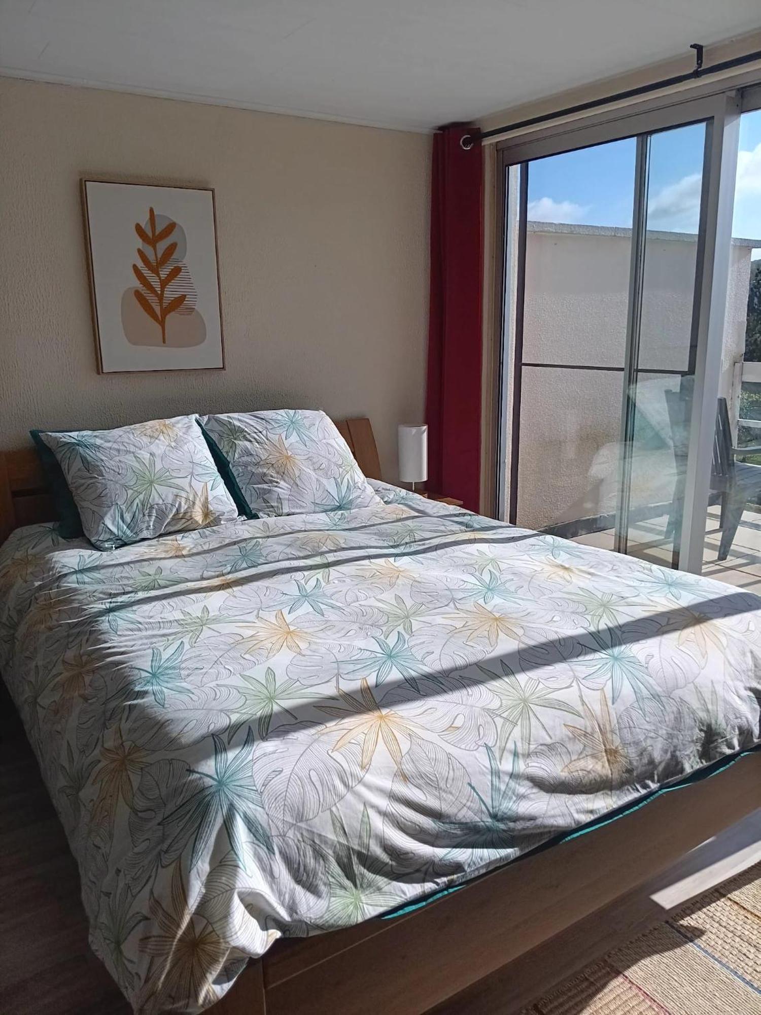 Apartamento 3 - 3 Ambiances - Confort - Piscine Ouverte