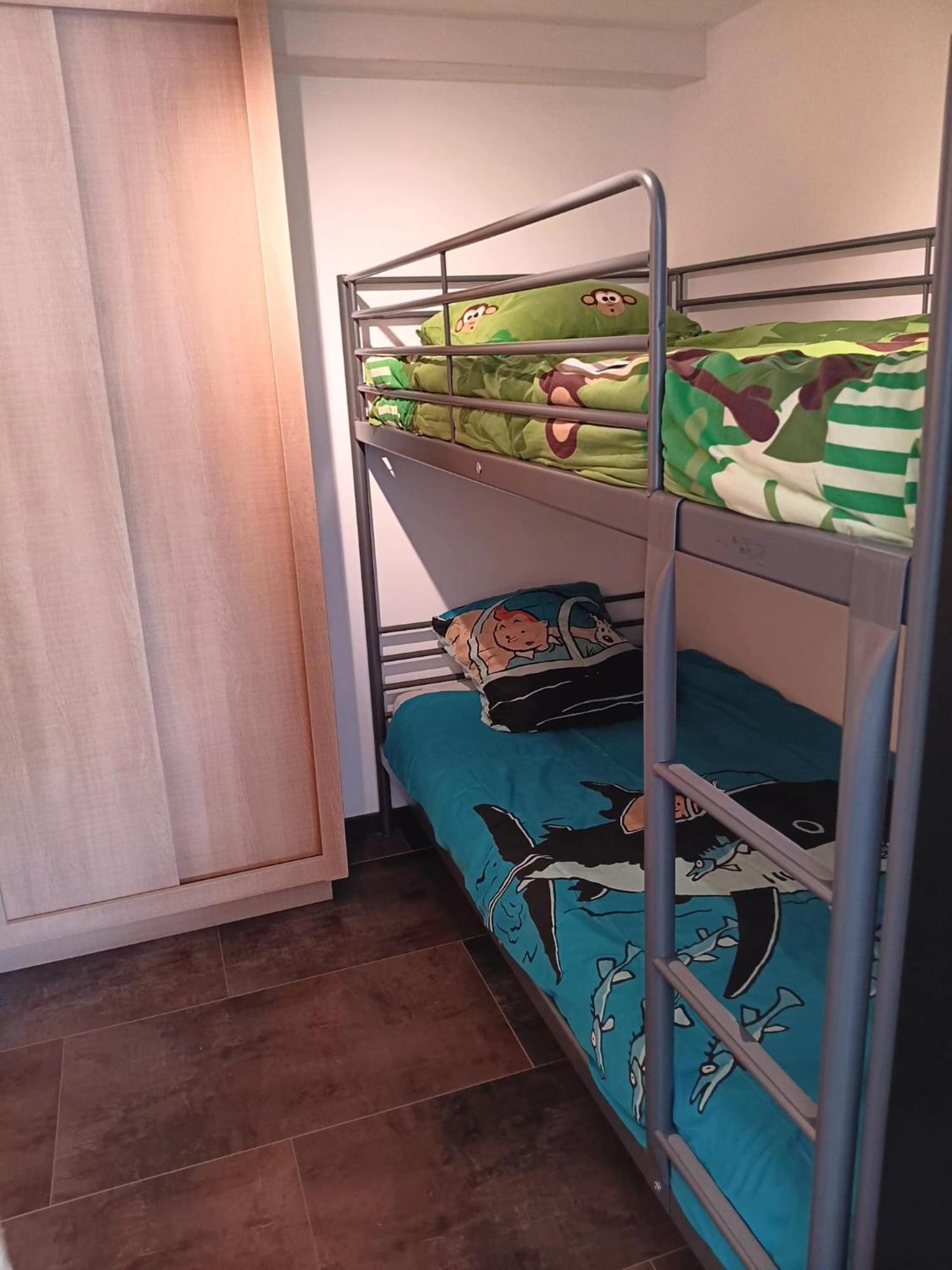 3 - 3 Ambiances - Confort - Piscine Ouverte *