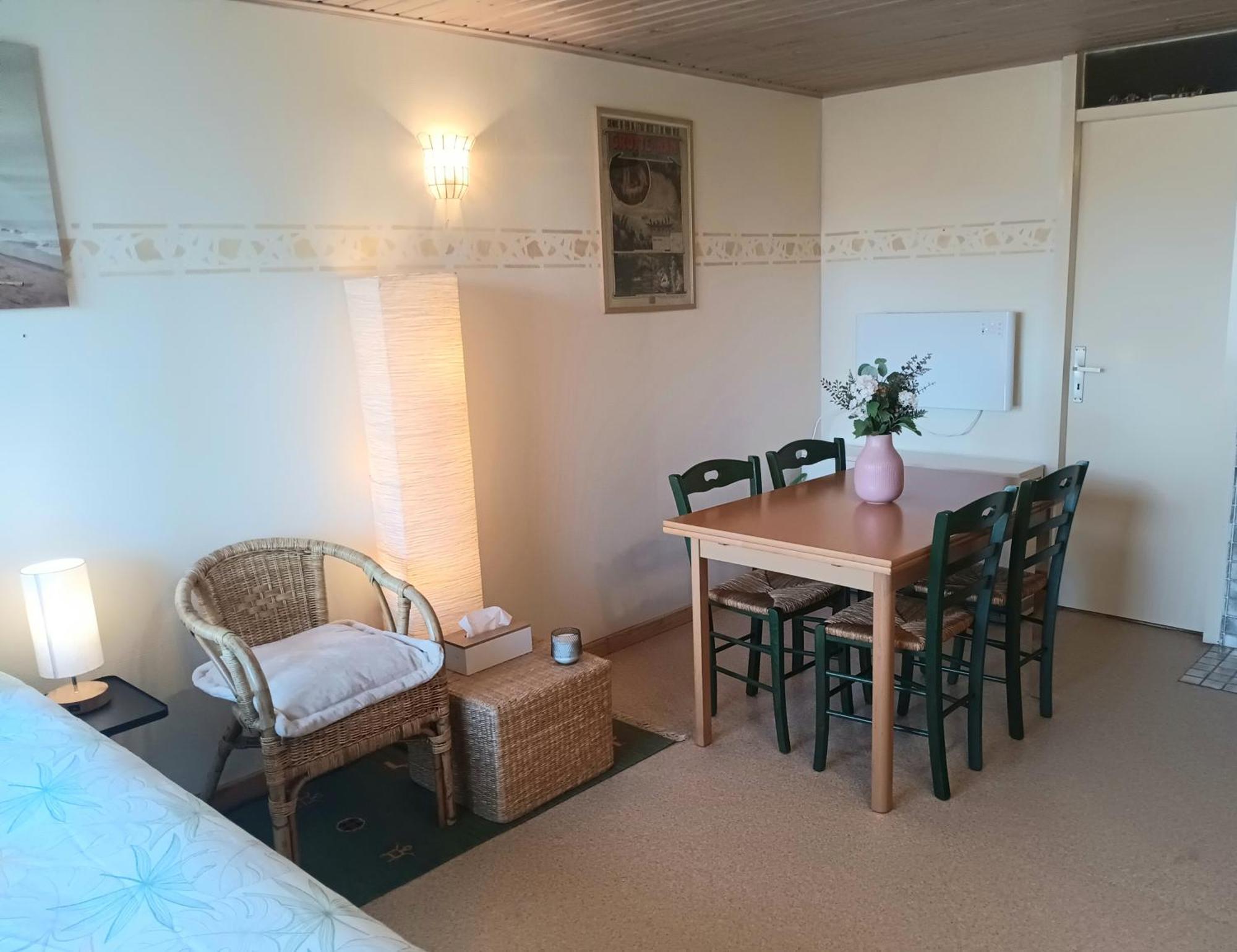 3 - 3 Ambiances - Confort - Piscine Ouvert En Juillet Aout Han-sur-Lesse