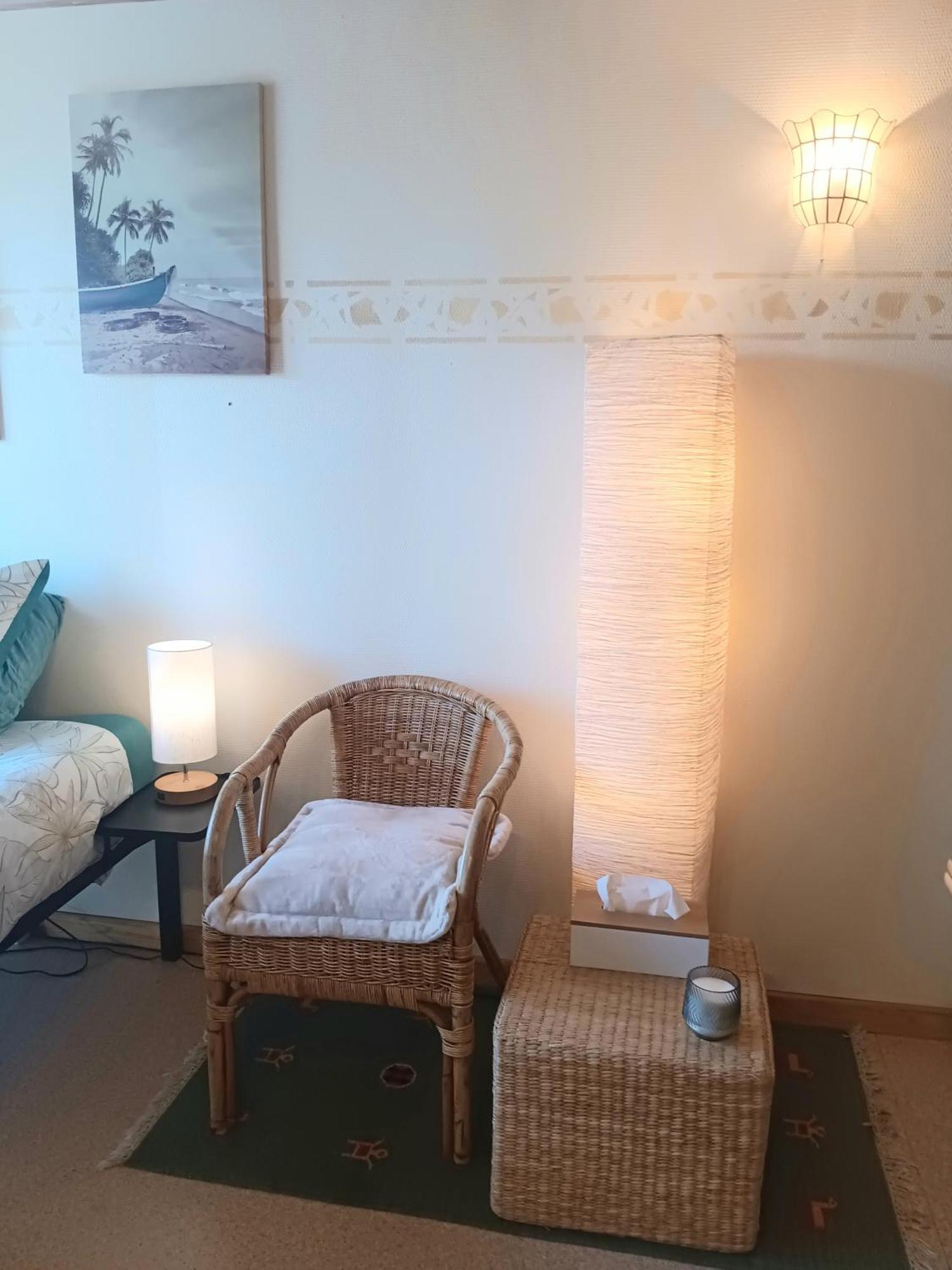 Apartment 3 - 3 Ambiances - Confort - Piscine Ouvert En Juillet Aout *